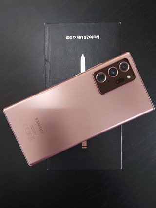 Samsung Galaxy Note 20 Ultra 5G