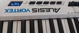 Alesis Vortex Tastiera