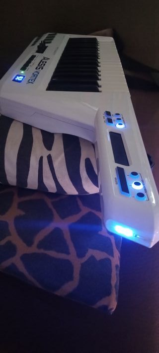 Alesis Vortex Tastiera