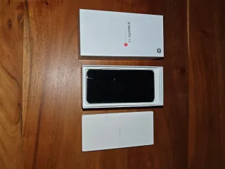 Xiaomi 13 256GB Negro Caja y Cargador