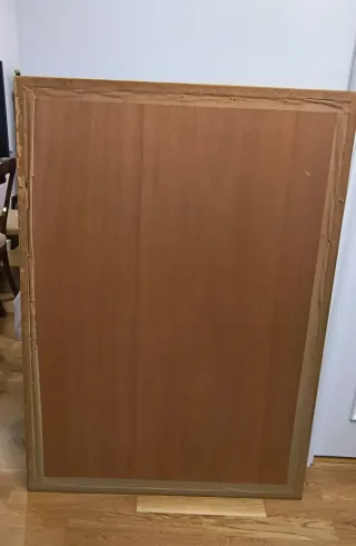 Cuadro Marilyn Monroe Malibu Beach