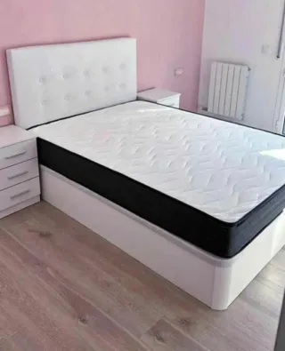 Colchón colchón colchón colchón colchónes colchón