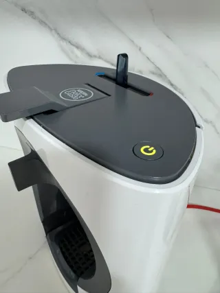 Cafetera Krups Dolce Gusto