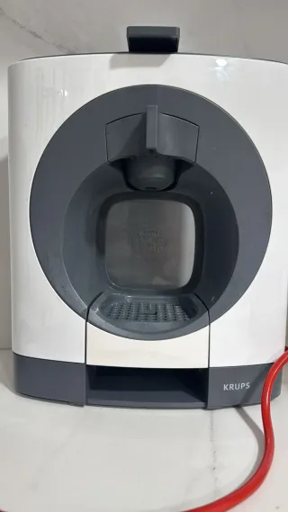 Cafetera Krups Dolce Gusto