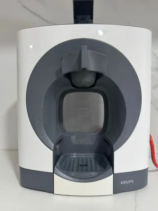 Cafetera Krups Dolce Gusto