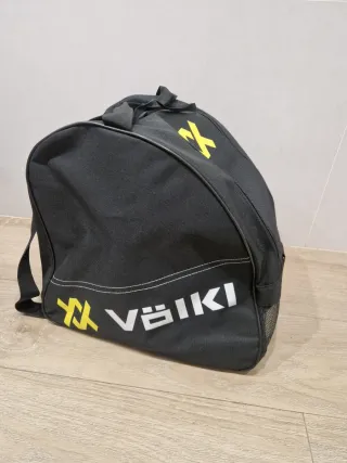 Botas Snowboard Salomon Faction All-Mou