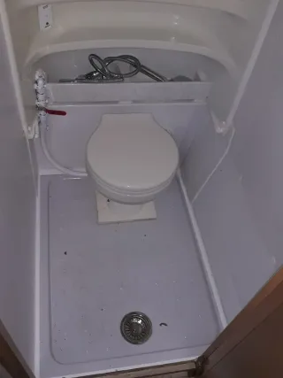 Caravana Hobby Prestige 650