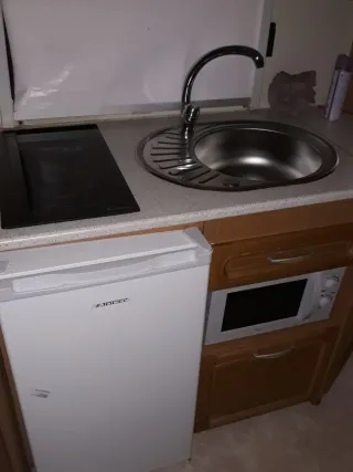 Caravana Hobby Prestige 650