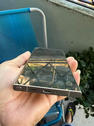 Samsung S24 Ultra 512GB