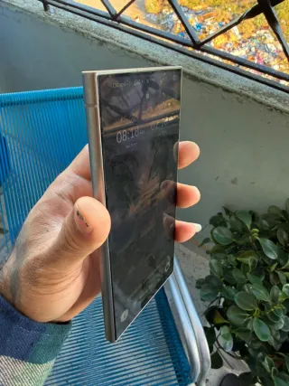 Samsung S24 Ultra 512GB