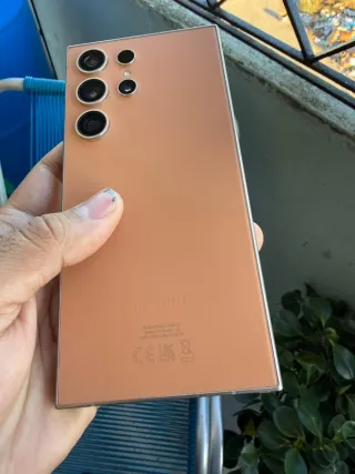 Samsung S24 Ultra 512GB