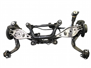 Puente trasero BMW Z4 E85