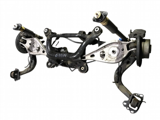 Puente trasero BMW Z4 E85