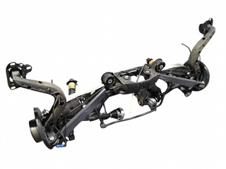 Puente trasero BMW Z4 E85