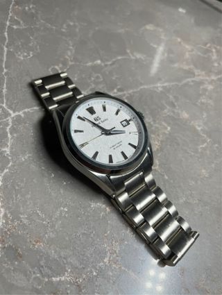 Reloj Grand Seiko Automático 39.5mm