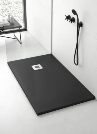 Sostituzione vasca con piatto doccia Spagna A1 Madrid