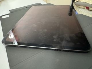 iPad Pro 11 Plata