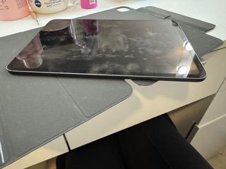 iPad Pro 11 Plata