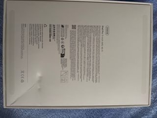 iPad Pro 11 Plata