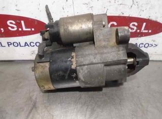 Motor arranque renault 3841494 8200426577 kangoo i