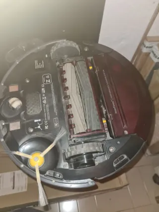 Robot Aspirador iRobot Roomba