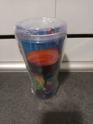 Vaso MSC Cruceros Nuevo