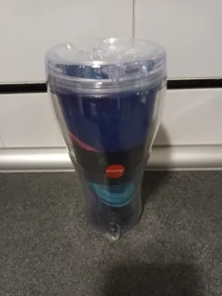 Vaso MSC Cruceros Nuevo