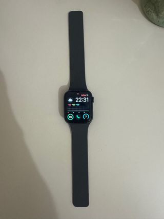Apple Watch Series 4 Grigio Siderale