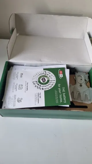 Forbici Elettriche Bosch EasyShear 3,6V