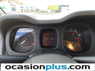 Fiat Panda 1.2 Lounge 51 kW (69 CV)