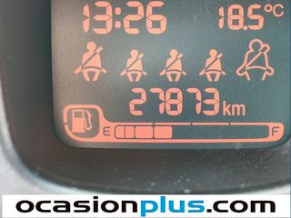 Fiat Panda 1.2 Lounge 51 kW (69 CV)