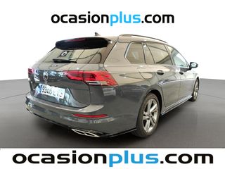 Volkswagen Golf Variant R-Line 2.0 TDI 110 kW (150 CV) DSG