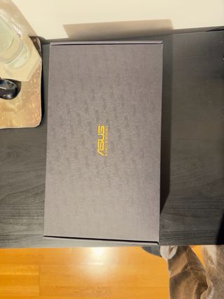 Tarjeta Gráfica ASUS TUF Gaming RTX 3070 OC 8GB