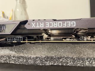 Tarjeta Gráfica ASUS TUF Gaming RTX 3070 OC 8GB