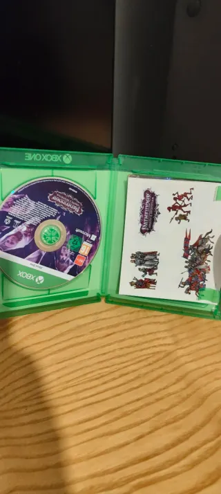 Pathfinder: Wrath of the Righteous Xbox One