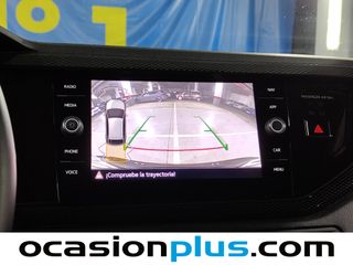 Volkswagen Taigo 1.0 TSI 85 kW (115 CV) DSG