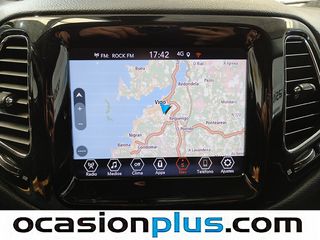 Jeep Compass 1.3 Gse Limited 4x2 DCT 110 kW (150 CV)