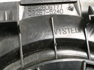 Funda Palanca Cambios Citroen C4 I