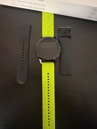 Xiaomi Watch S3 Nuevo con Correa Extra