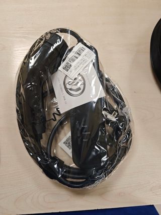 Cargador EV BYD Modo 2 8A