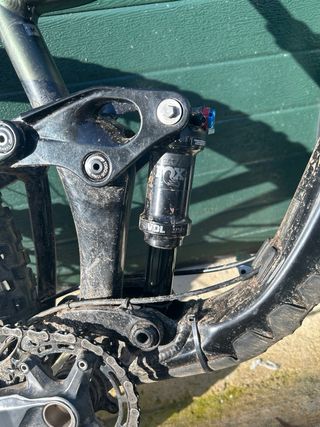 Giant Trance X 29 2022 Enduro