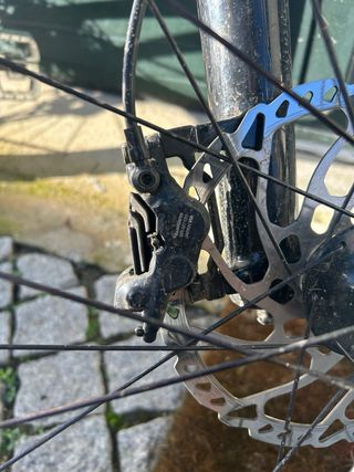 Giant Trance X 29 2022 Enduro