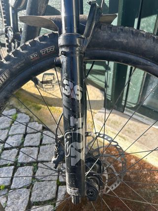 Giant Trance X 29 2022 Enduro