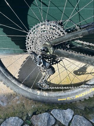 Giant Trance X 29 2022 Enduro