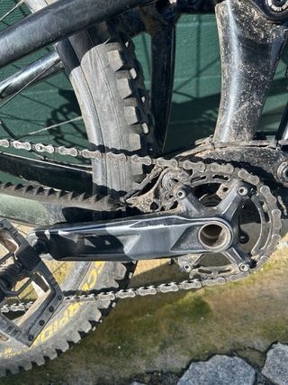 Giant Trance X 29 2022 Enduro