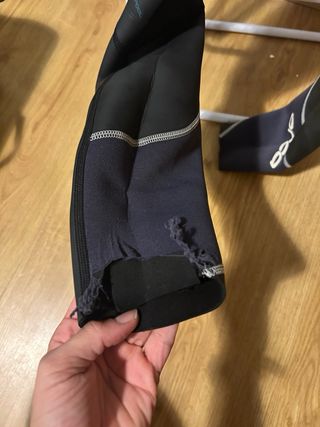 Neopreno Orca Triatlón / Aguas Abiertas