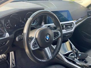 BMW Serie 3 2019 320d