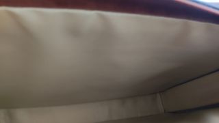 Portafolios de Piel Marrón