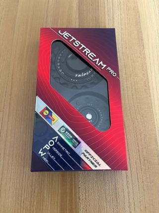 Roldanas Cerámicas Tripeak para Dura ace 9200 12v.