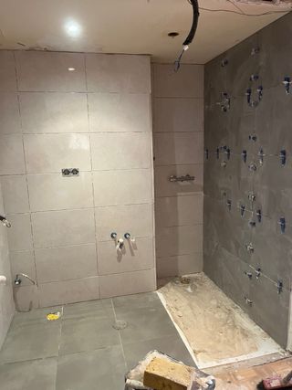 Azulejos Plaqueta Baños Cocinas Reformas